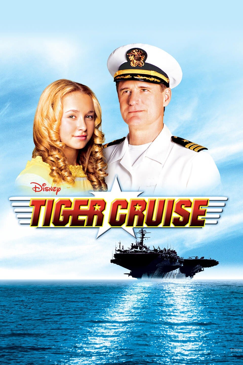 Tiger Cruise (2004) [518871] (A1767633630) [[Movies]] --Plex--
